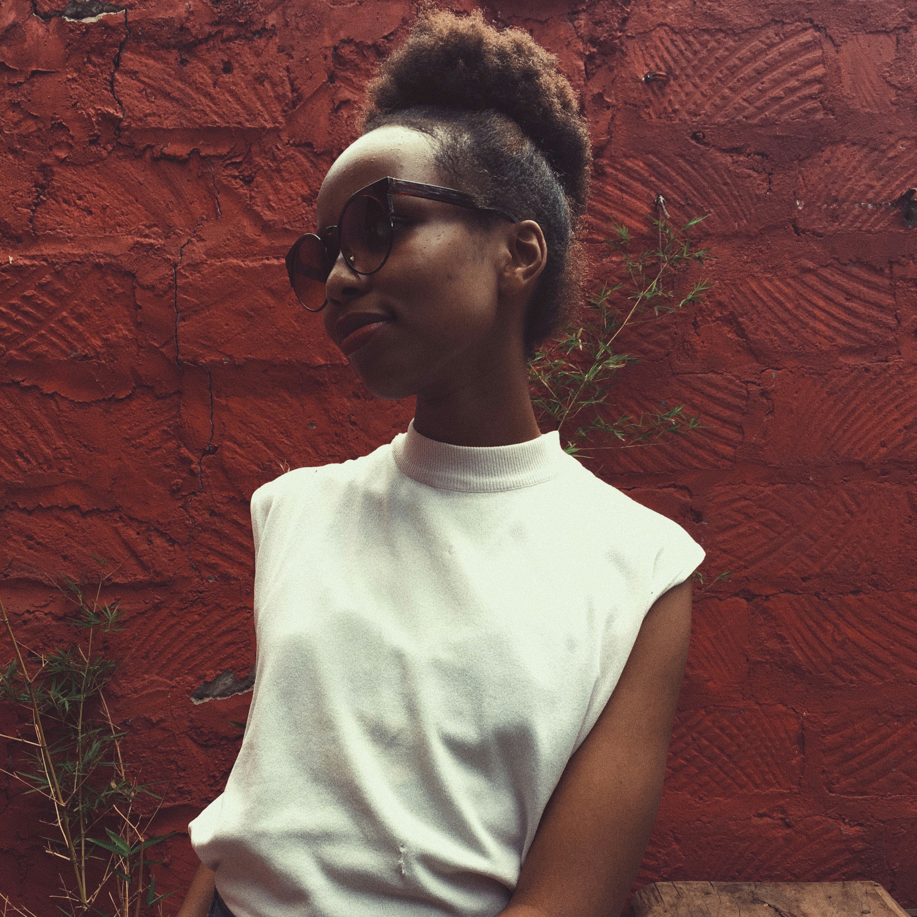 Amy Muhoro