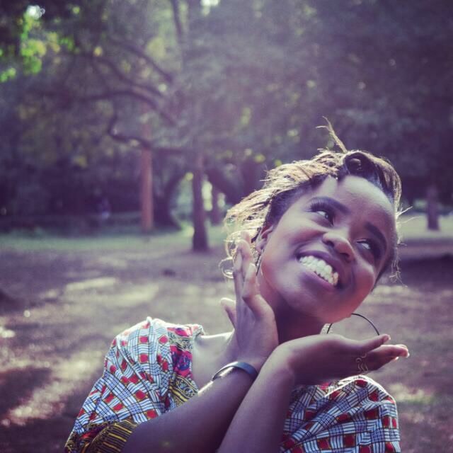 Jam Squad: Kendi Nkonge