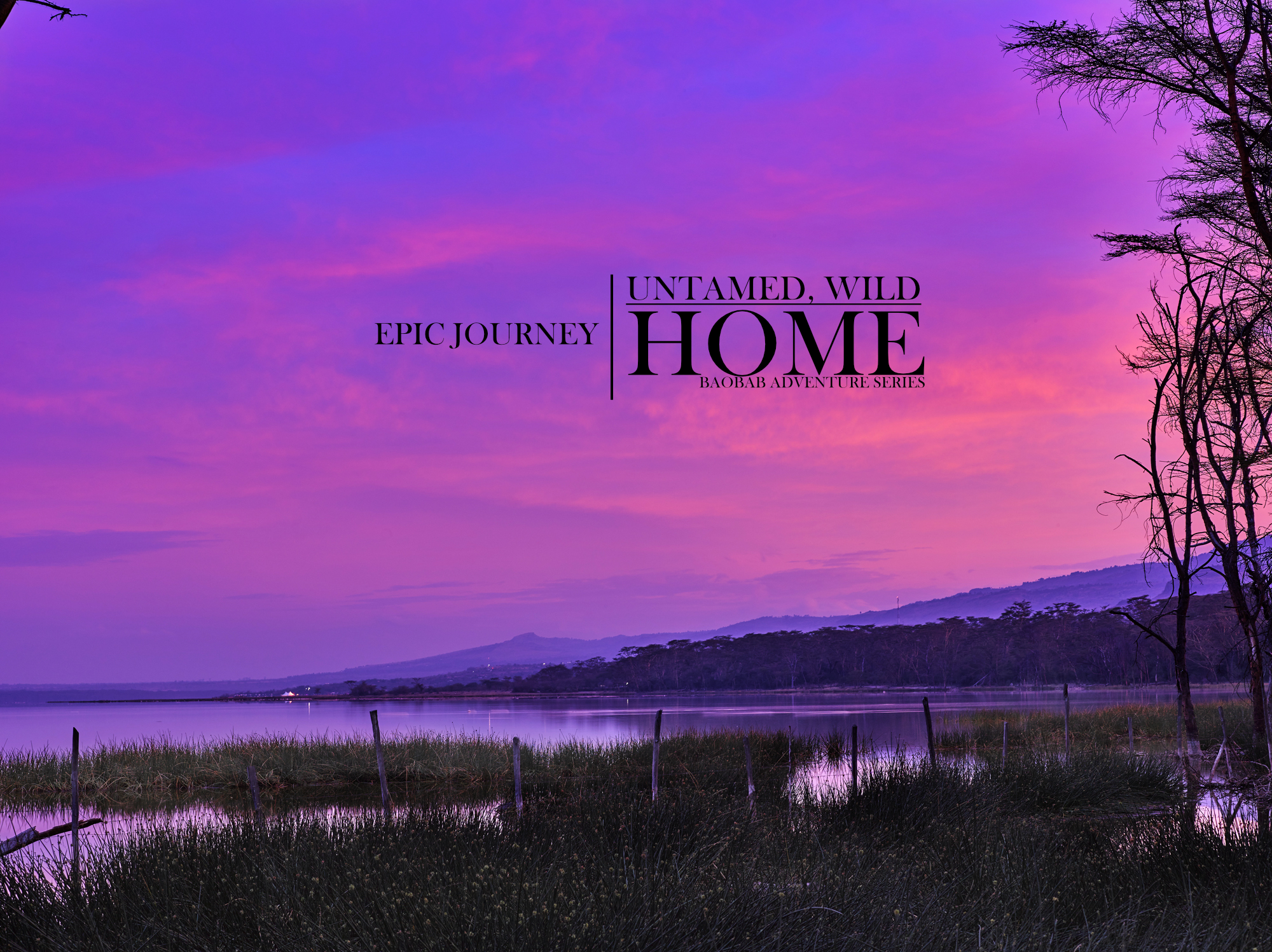 Home. Pt.1