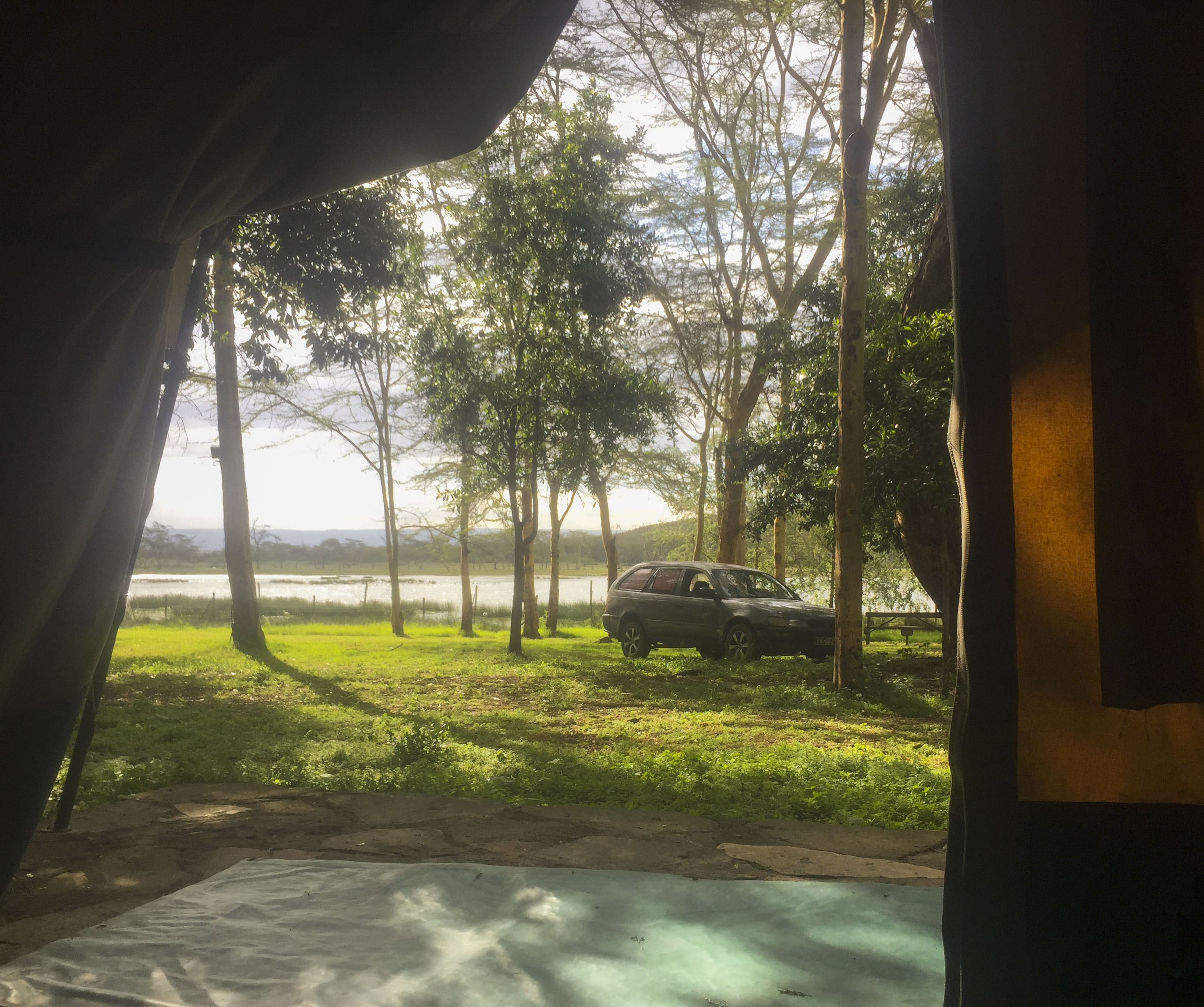 Hippie on an Adventure x KenyanBohemian – Vibrations of Tremors